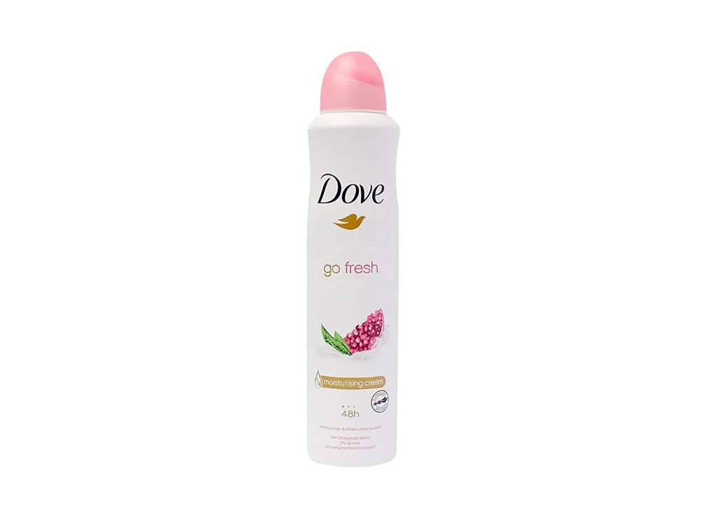 Dove Go Fresh Pomegranate & Lemon Deodorant