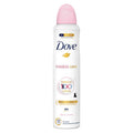 Dove Invisible Care Floral Touch Deodorant