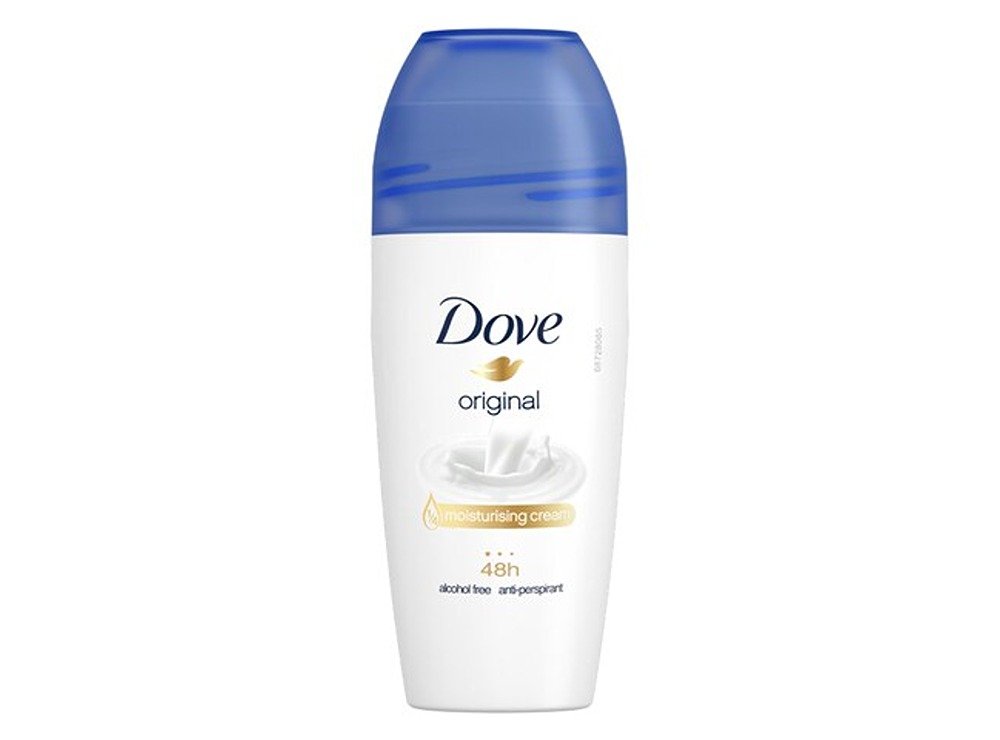 Dove Original Deodorant