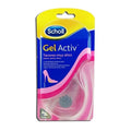Dr.Scholl Gel Activ Extreme Heels