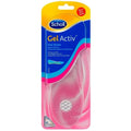 Dr.Scholl Gel Activ Flat Shoes