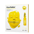 Drjart+ Cryo Rubberâ"¢ Brightening Face Mask