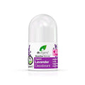 Dr.Organic Lavender Deodorant