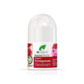 Dr.Organic Pomegranate Deodorant