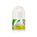 Dr.Organic Tea Tree Deodorant