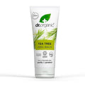 Dr.Organic Tea Tree Heel Balm