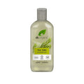 Dr.Organic Tea Tree Shampoo