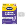 Dr. Scholl's Bunion Cushions