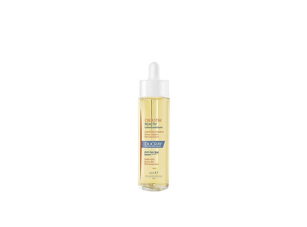 Ducray Creastim Lotion