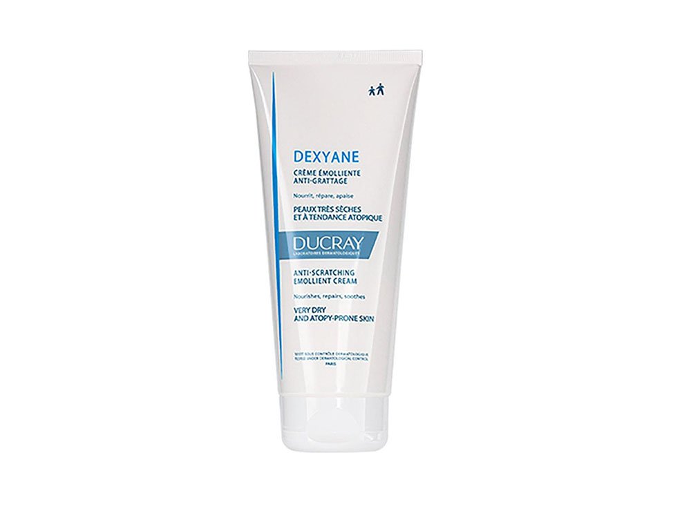 Ducray Dexyane Anti Scratching Cream