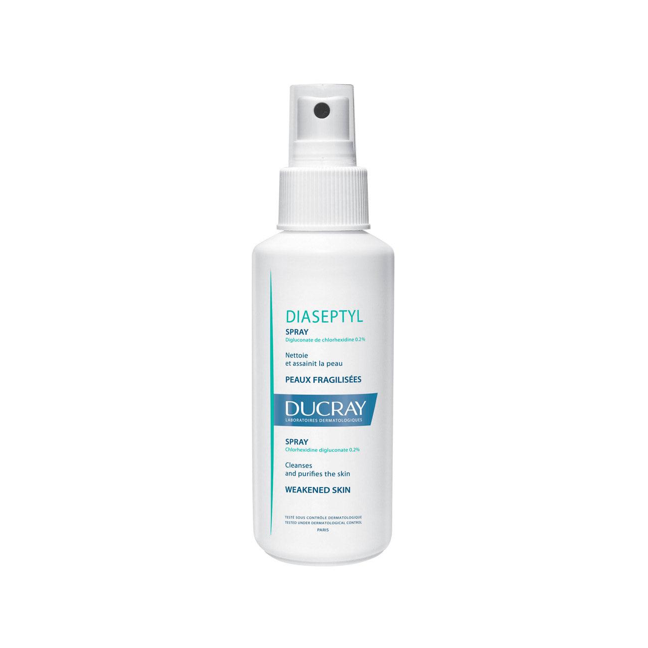 Ducray Diaseptyl Spray