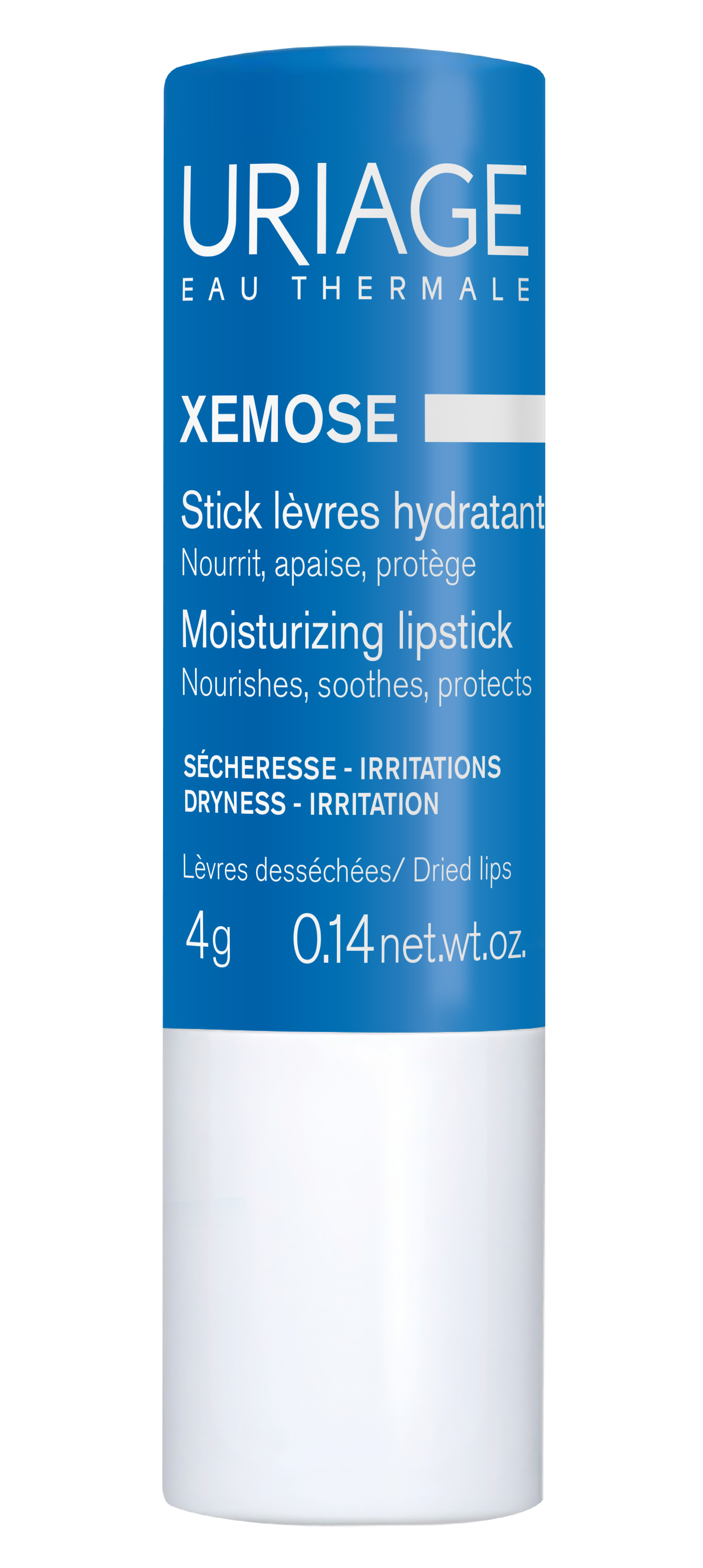 Ducray Ictyane Lip Stick