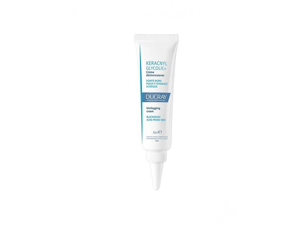 Ducray Keracnyl Glycolic +