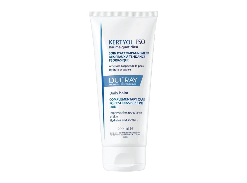 Ducray Kertyol Pso Daily Balm