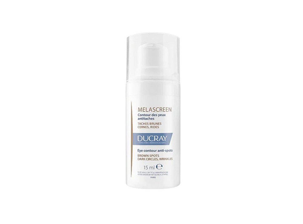 Ducray Melascreen Anti Dark Spot Eye Contour