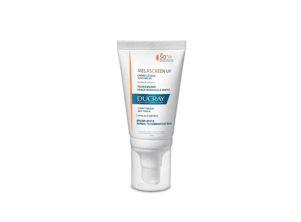 Ducray Melascreen Uv Fluide
