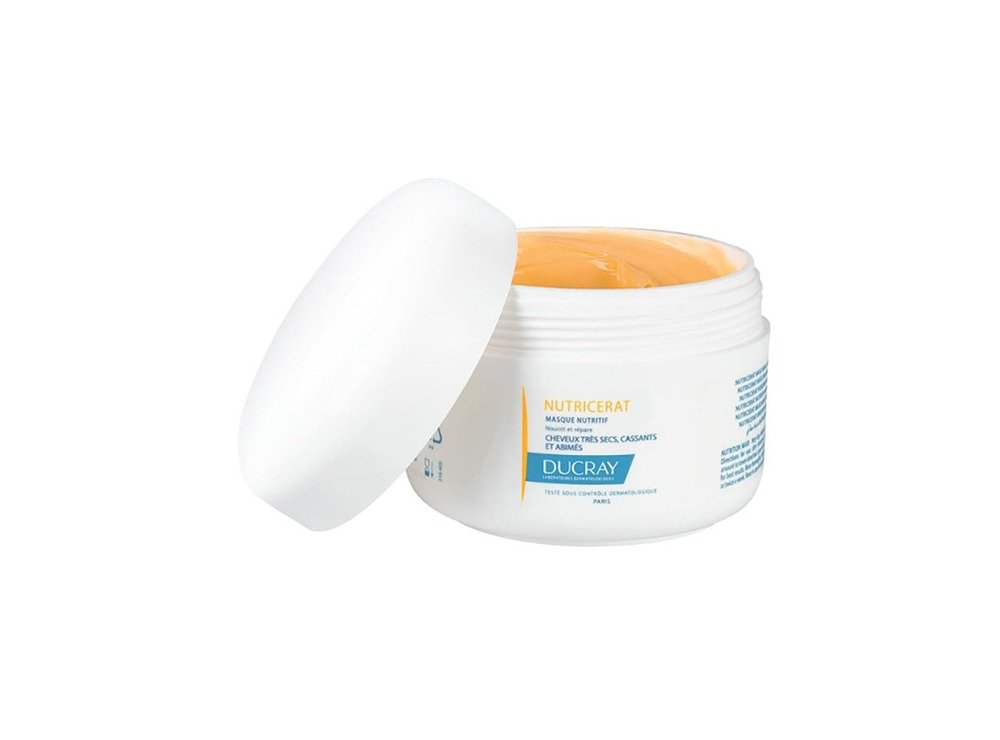 Ducray Nutricerat Nutrition Mask