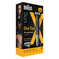 Braun All In One Series XT 5