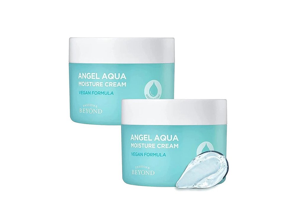 Eco Beyond Angel Aqua Moisture Cream