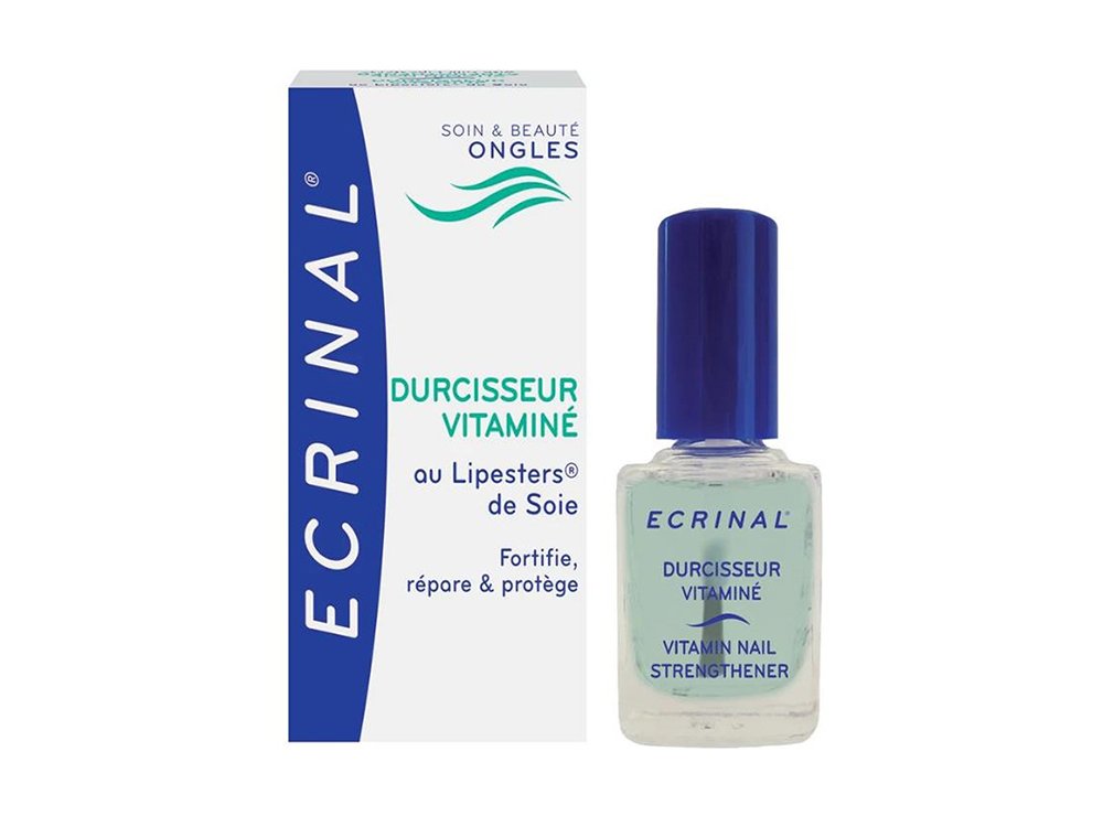 Ecrinal Nail Strengthener