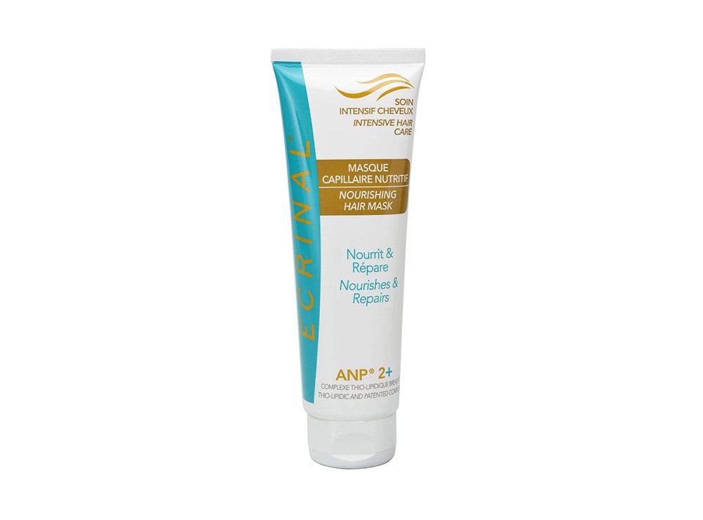 Ecrinal Nourishing Hair Mask