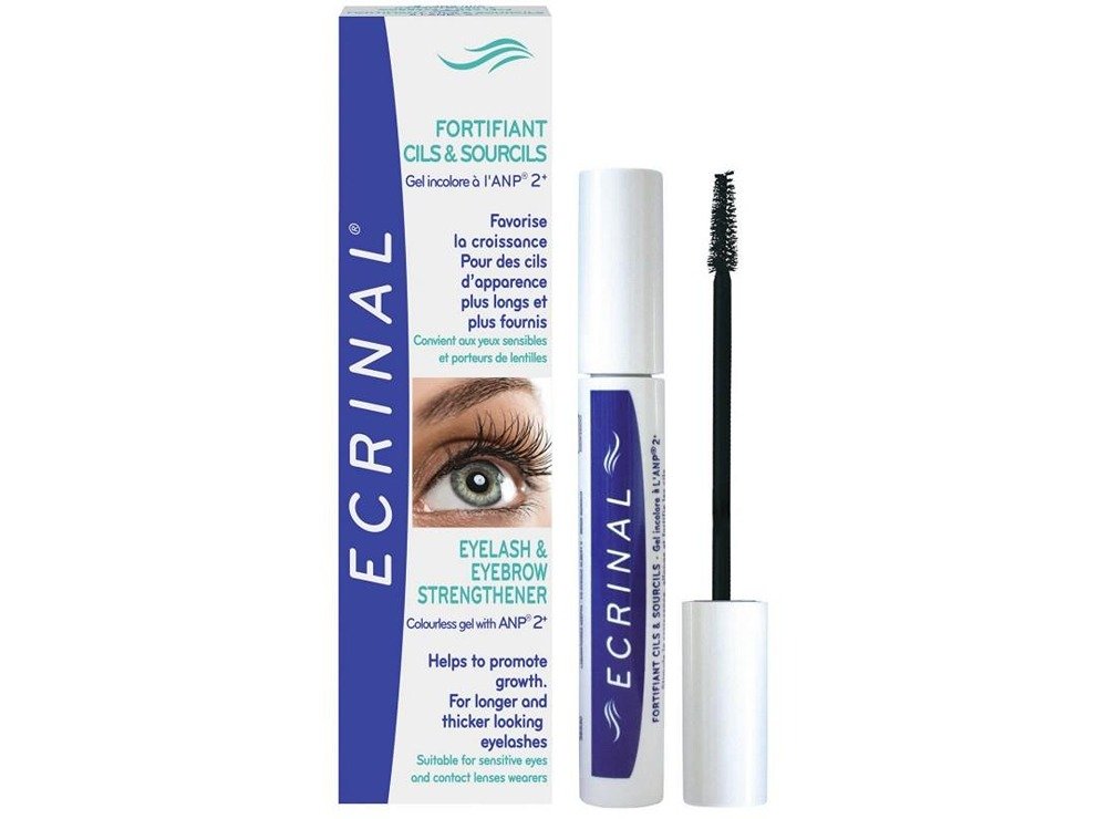Ecrinal Strengthening Lash Gel