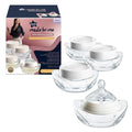 Tommee Tippee Made for Me Milk Collector Bottles