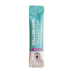 SuperPowders Electrolytes Elederberry Stick 5 Grams