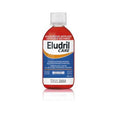 Elgydium Eludril Care Mint Blue Mouthwash