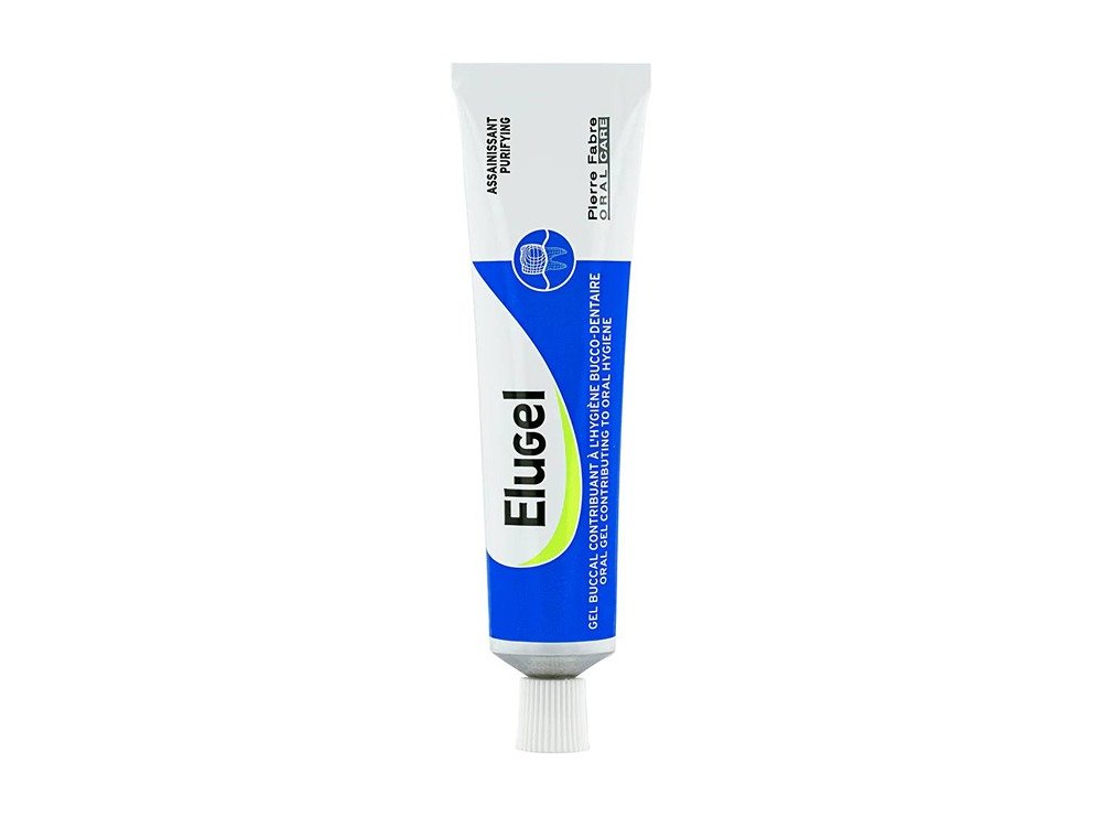 Elgydium Elugel
