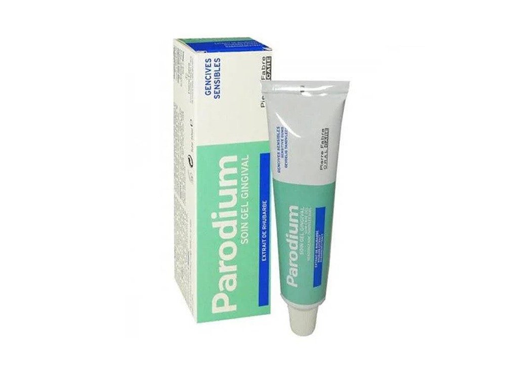 Elgydium Parodium Gel