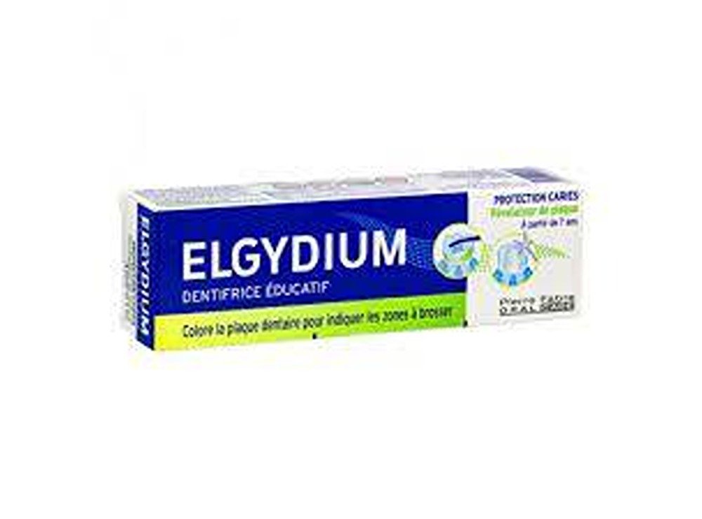 Elgydium Revelplak