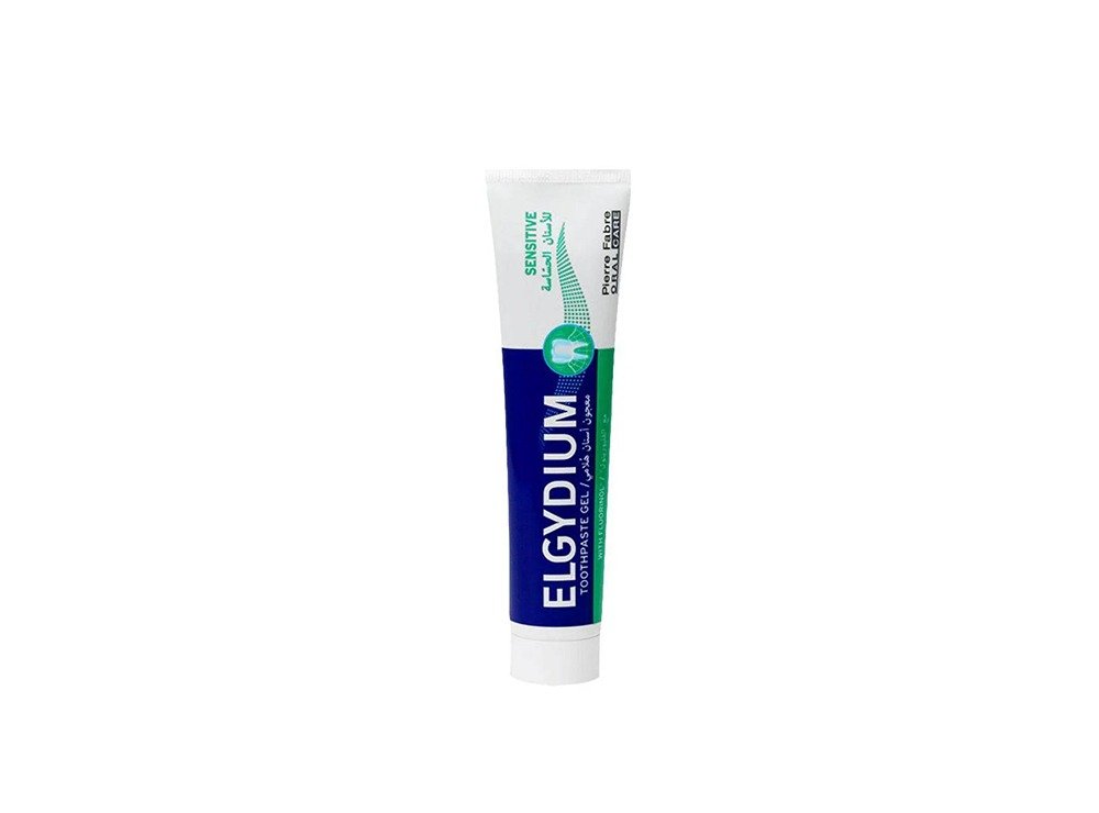 Elgydium Sensitive Toothpaste
