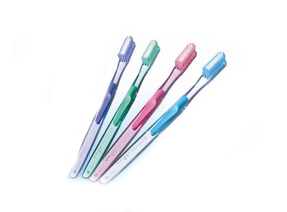 Elgydium Vitale Purple Toothbrush Soft