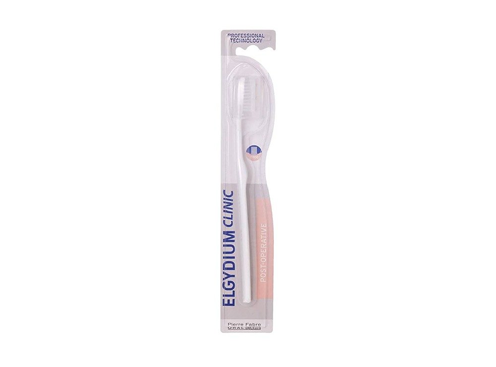 Elgydium White Clinic Toothbrush 7/100