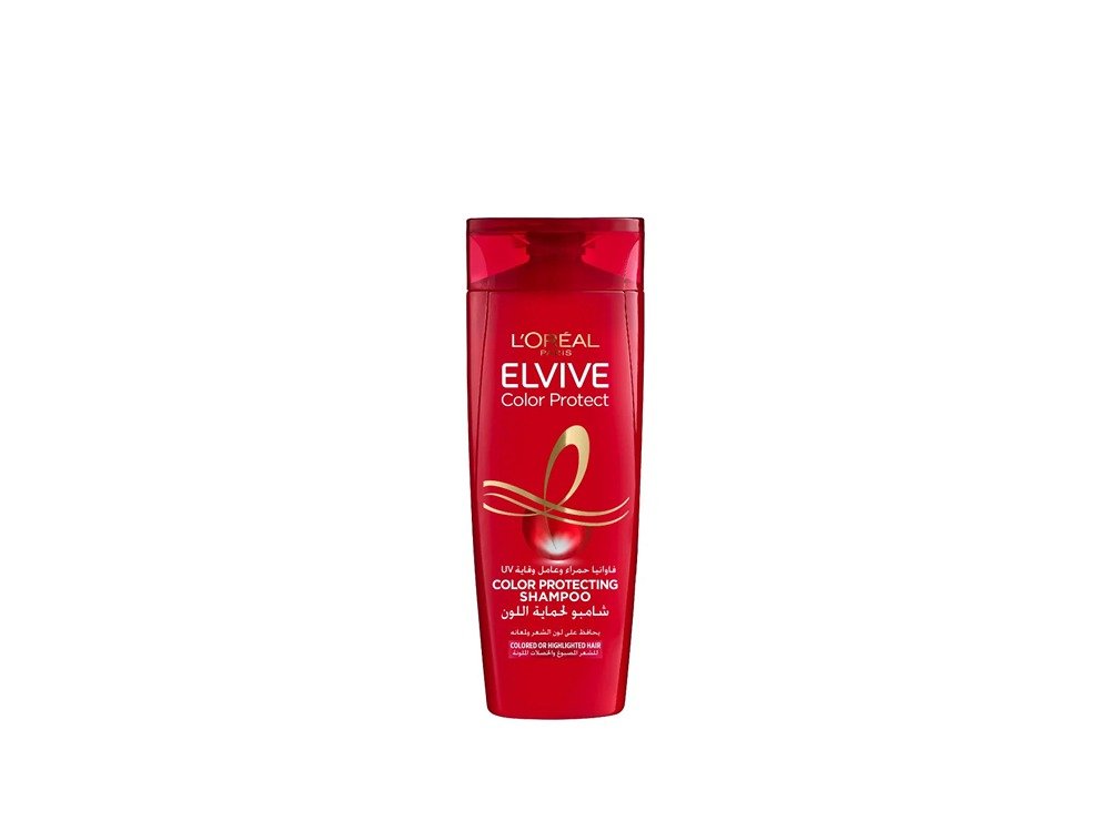 Elvive Colour Protect Shampoo