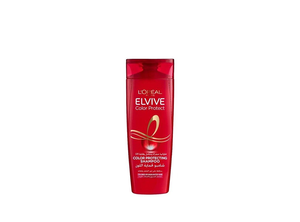 Elvive Colour Protect Shampoo