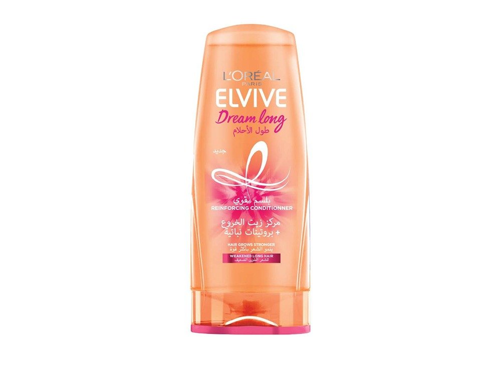Elvive Conditioner Dream Long