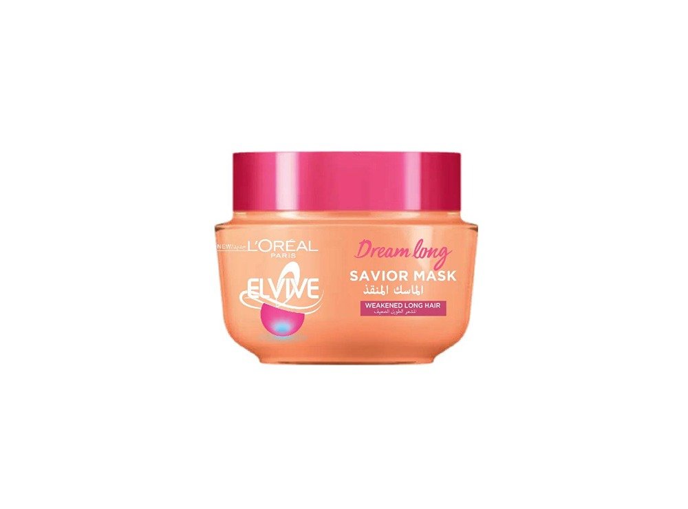 Elvive Dream Long Mask