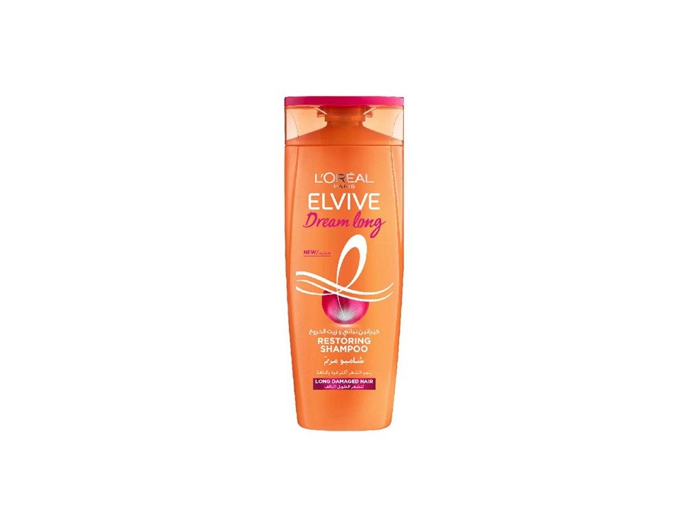 Elvive Dream Long Restoring Shampoo