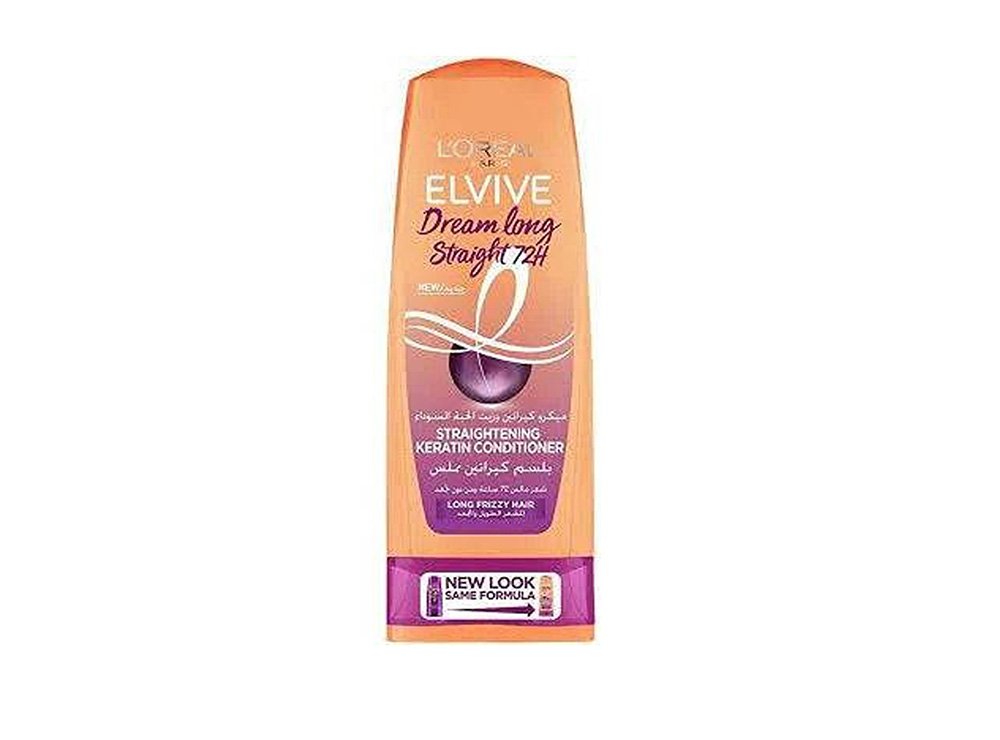 Elvive Dream Long Straight Conditioner