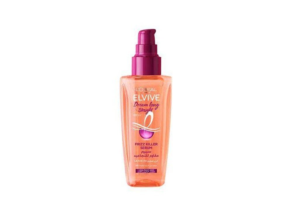 Elvive Dream Long Straight Serum