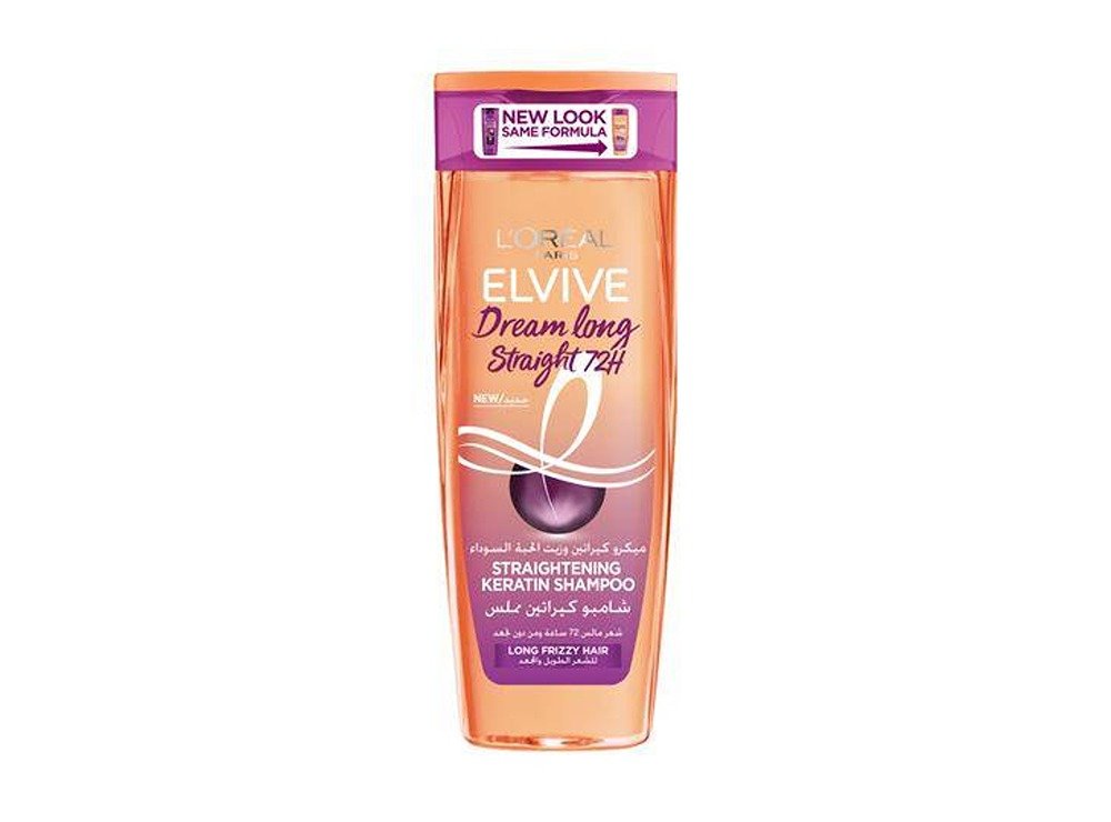 Elvive Dream Long Straight Shampoo