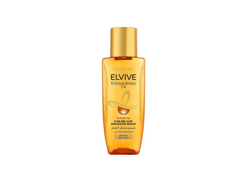 Elvive Extraordinary Hair Oil Serum