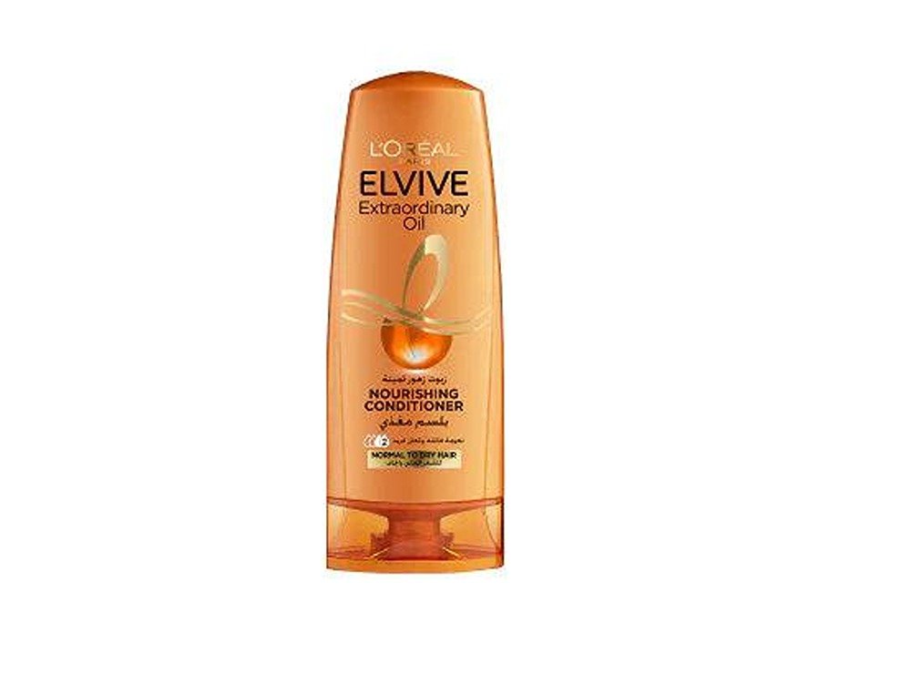 Elvive Extraordinary Oil Conditioner