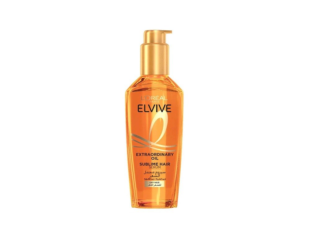 Elvive Extraordinary Oil