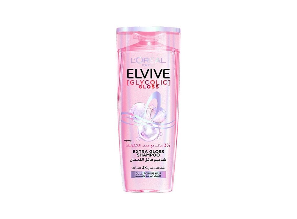 Elvive Glycolic Gloss Shampoo