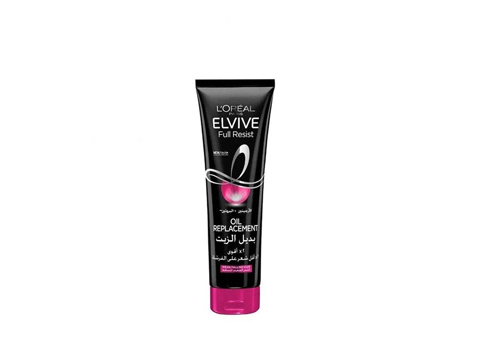 Elvive Oil Replacement Arginine Resist
