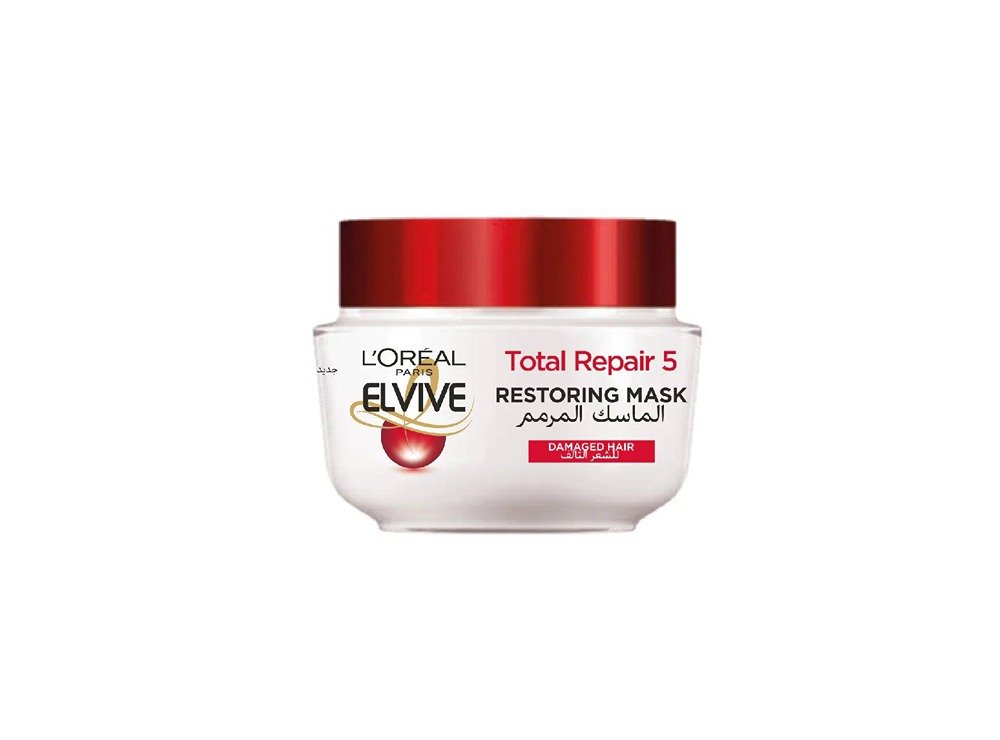 Elvive Total Repair 5 Mask