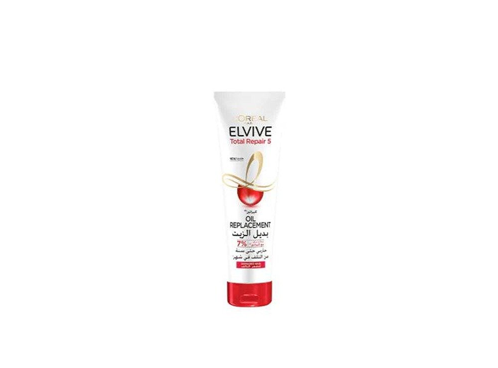 Elvive Total Repair 5 Oil Replacement